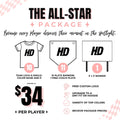 The All Star Package