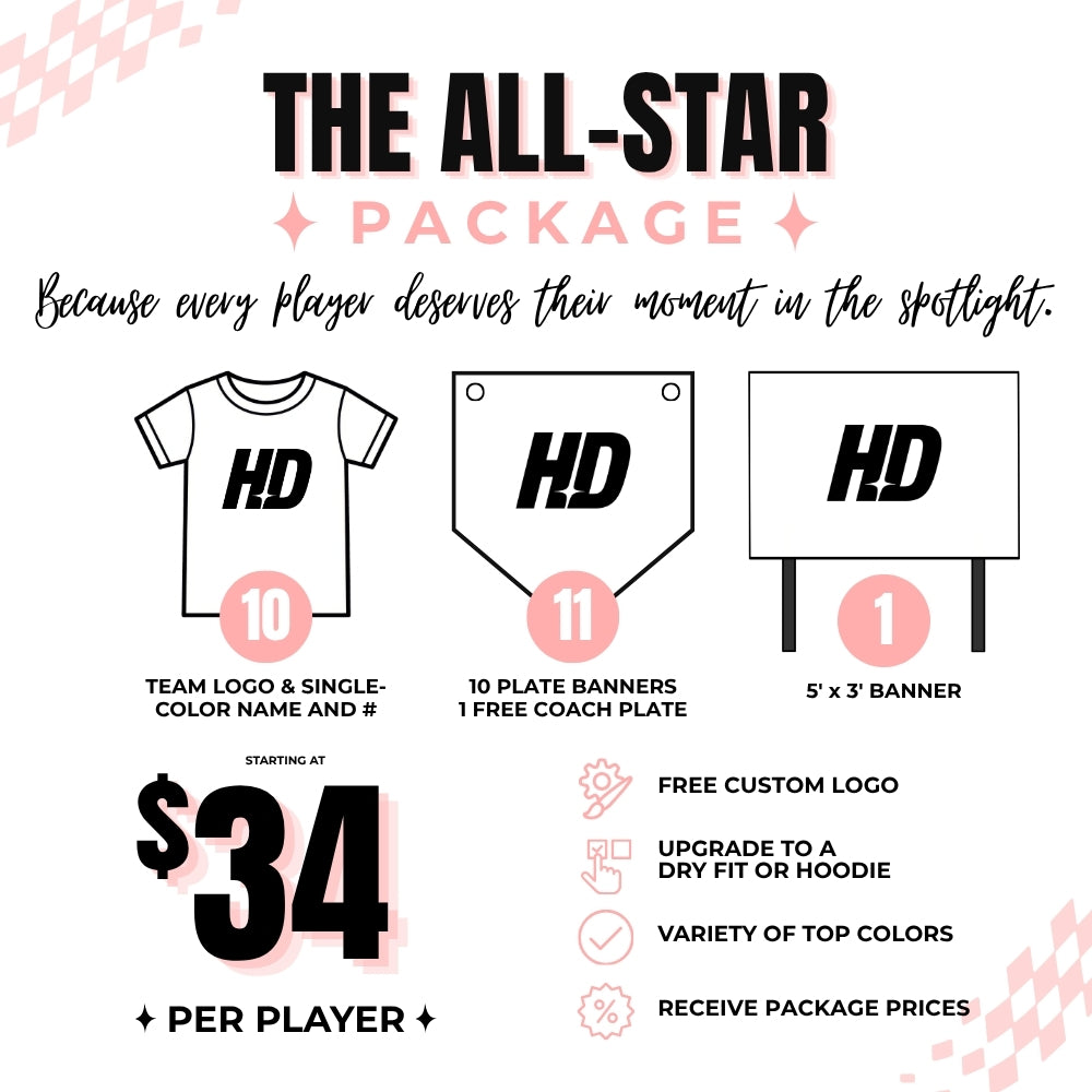 The All Star Package